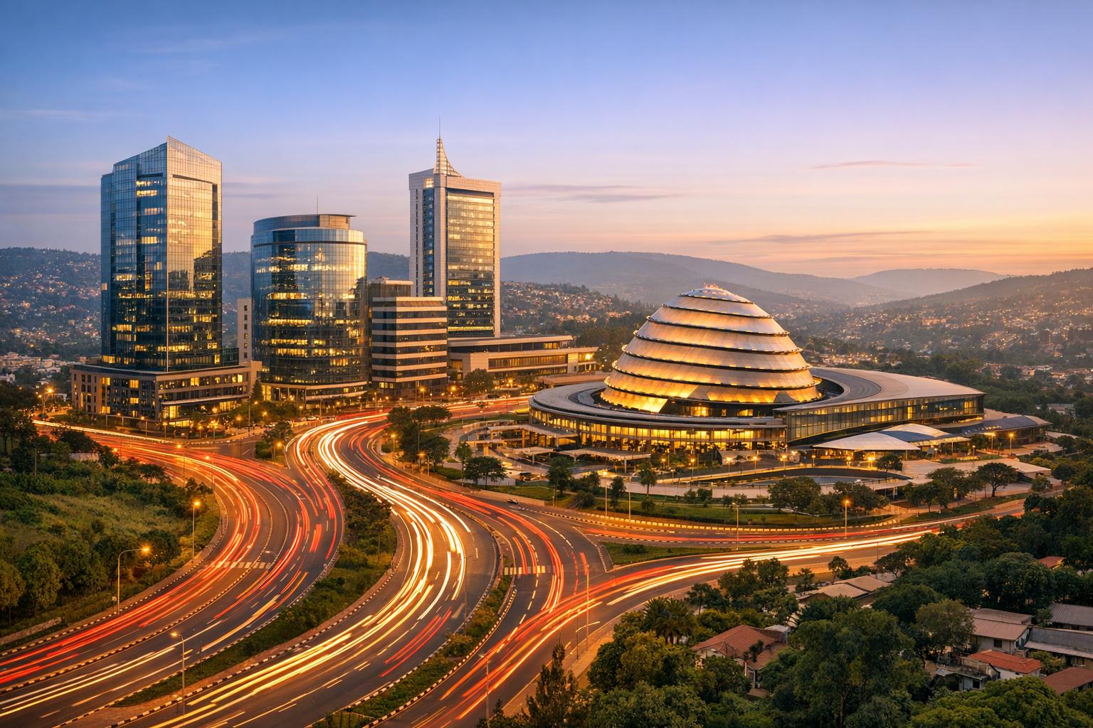 Rwanda Secures €17 Million World Bank Loan to Expand Digital Identity and Cybersecurity Infrastructure