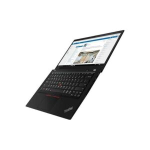 Lenovo ThinkPad T14 Gen 2 Intel Core i7 16GB RAM 512GB SSD 14” FHD IPS Display Windows 10 Pro + FREE Backpack & Optical Mouse