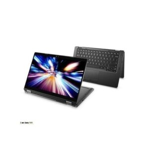 DELL Latitude 5300 X360 TOUCHSCREEN Intel Core I5 256GB SSD / 8GB RAM/ BACKLIT KEYBOARD WIN 11 PRO + BAG