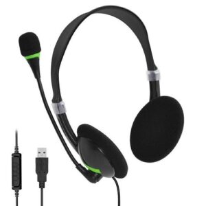 Headphones USB Wires