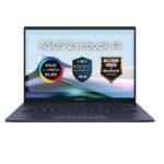 Asus Zenbook 14 OLED Laptop/Ultra 7-155H/16GB RAM/1TB SSD/14' 3K/WIN11/Touch Screen/Ponder Blue