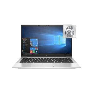 Hp ELITEBOOK 840 G7 TOUCHSCREEN INTEL CORE I5 16GB RAM 512GB SSD BACKLIT KEYBOARD WINS 11 PRO