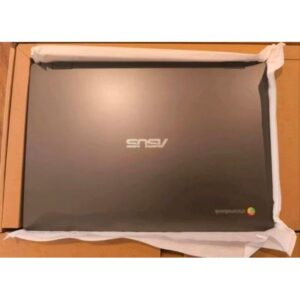Asus Chromebook CZ1104CM2 11.6" , UK Edition, Factory Sealed, Original UK Import
