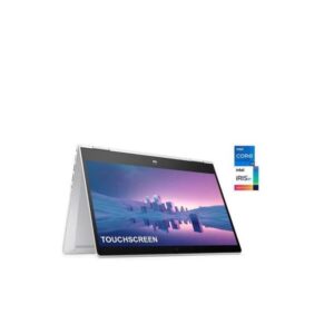 Hp ELITEBOOK X360 1040 G8 11th GEN TOUCHSCREEN Intel Core I7-16GB RAM/512GB SSD