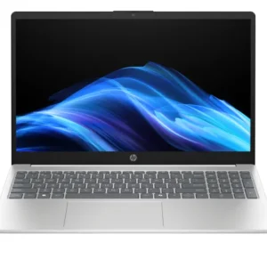 HP 15s AMD Ryzen™ 7 7730U 16GB RAM 512GB SSD Laptop Diamond White