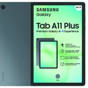 Samsung Galaxy Tab A11 Plus Wi-Fi Grey
