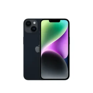 Apple iPhone 14 128GB Midnight Pre Owned (A Grade)