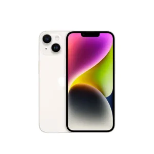 Apple iPhone 14 128GB Starlight Pre Owned (A Grade)