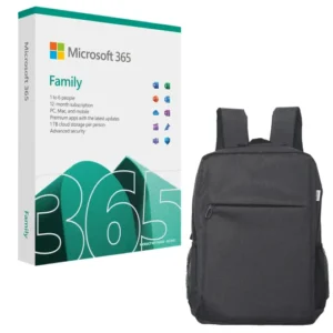 M365 Family Value Bundle