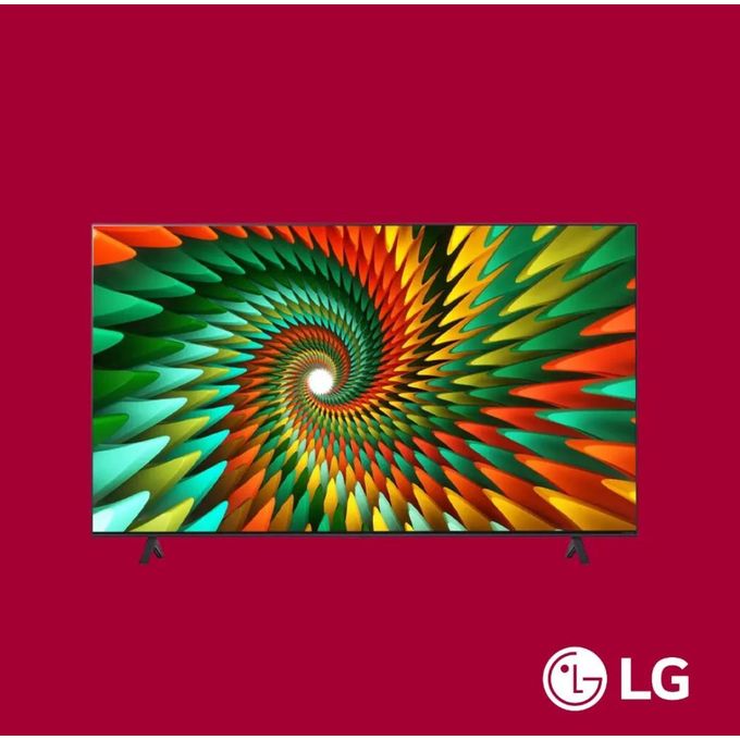LG 50'' SMART UHD 4K Satellite TV+2 Years Warranty