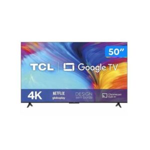 TCL 32 INCHES ANDROID UHD SMART GOOGLE TELEVISION
