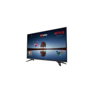 Amani Amani 32”Smart UHD 4K TV+Netflix,Youtube,Android+FREE GIFT&FREE HANGER
