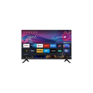 Hisense 32-Inch Hisense Smart LED TV + Netflix +YouTube