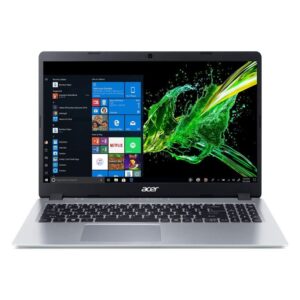 Acer ASPIRE 5-A515-45-R74Z – AMD Ryzen 5 5500U, 256GB SSD, 8GB RAM, Windows 11 Home, 15.6”