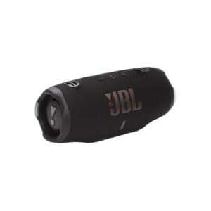 Jbl Portable Bluetooth Speaker Charge 6 Black
