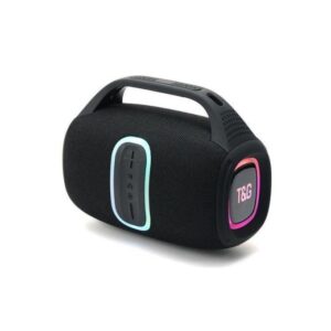 T&G (TG674 )Super Bass Outdoor Music Wireless Bluetooth Speaker