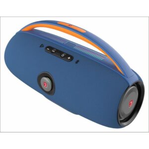 Djack BIG PARTY BLAST WIRELESS BLUETOOTH SPEAKER SUPER BASS + WATER RESISTANT