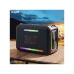 Zealot LUXURY 120W Super Bass Bluetooth Speaker With 36000mAh Battery S95
