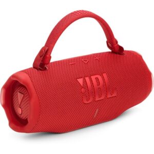 Jbl CHARGE 6 PORTABLE BLUETOOTH SPEAKER