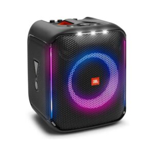 Jbl Partybox Encore Essential: 100w Sound