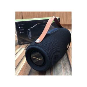 Zealot  Solid S27 Super Bass Wireless Bluetooth Speaker