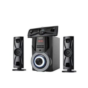 Djack Super Bass Bluetooth 3.1CH HOME THEATER - 1003