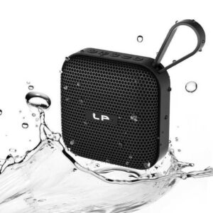 LP Good Bass Wireless Waterproof IPX4 6 Monts Warranty Super Premium Quality