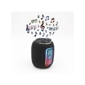 T&G Super Bass Outdoor Music Wireless Bluetooth Speaker-(TG-415)