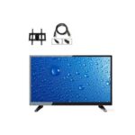 Infinity 20" INCH FULL HD LED TV +FREE WALL HANGER & HDMI WIRE-PROMO