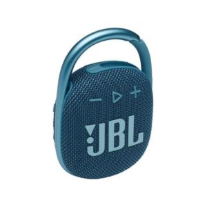 Jbl Clip4 Speaker Waterproof Portable Bluetooth Speaker