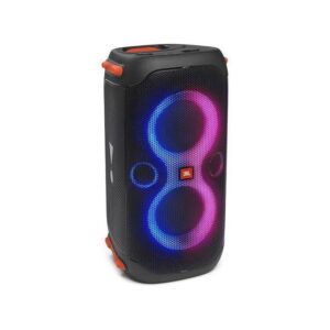 Jbl ORIGINAL PartyBox 110 - Portable Party Speaker