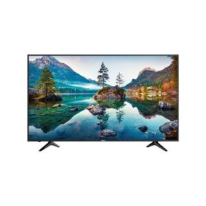 High Tech 40"INCH FULL HD LED TV WITH 2 YEARS WARRANTY AT PROMO PRICE