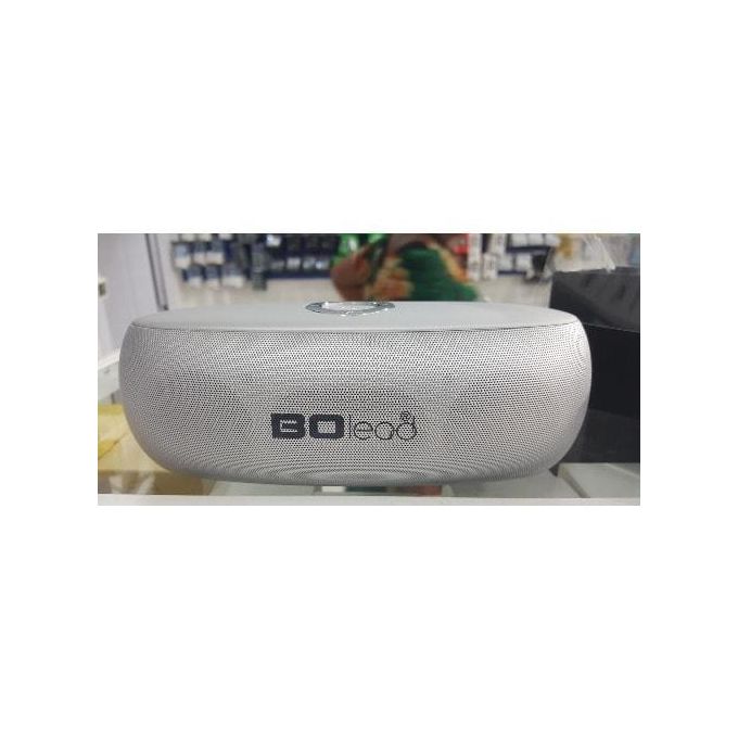 Bolead S8 super bass portable wireless Bluetooth speaker auxiliary cable for outdoor/ indoor use