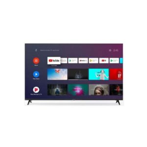 High Tech 32 Inch Full HD LED Smart TV (32X1) NETFLIX YOUTUBE