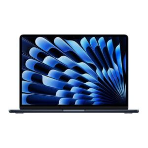 Apple MacBook Air 13.6" (2026) - M5, 512 GB SSD, RAM 16 GB