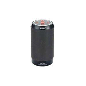 Wster Super Bass Wster WS-1812 Bluetooth Speaker With FM Radio