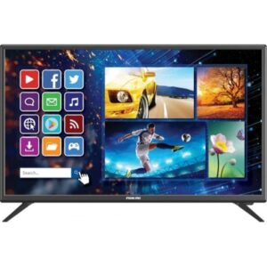 Nikai 43'' Frameless Wireless Full HD VIDAA Smart TV