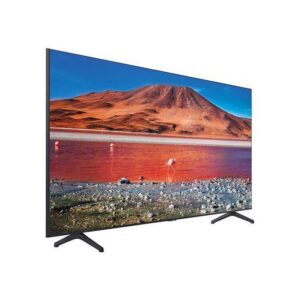 High Tech 40inch Super HD CLASSIC LED TV + Wall Bracket