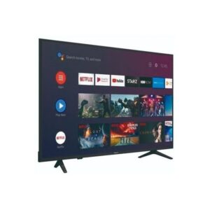Infinity 55" Inch SMART UHD 4K TV - 1 YEAR WARRANTY