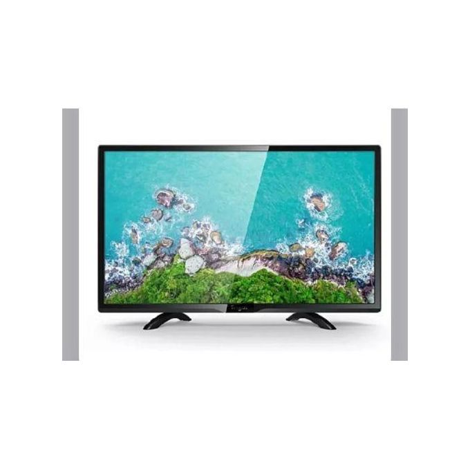 Amani 20"INCHES FULL HD LED TV PROMO PRICE 1 YEAR WARRANTY+ FREE WALL BRACKET