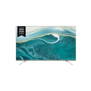 Hisense 65''Inches Smart UHD 4K TV Netflix, Youtube & DSTV APP 2024