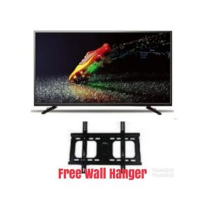 Infinity 20"INCH INFINITY TV FULL HD+FREE HANGER