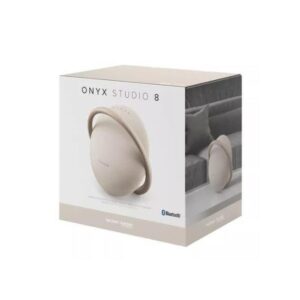 Harman Kardon ONYX STUDIO 9 WIRELESS BLUETOOTH SPEAKER- GOLD