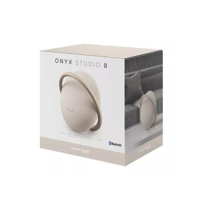 Harman Kardon ONYX STUDIO 9 WIRELESS BLUETOOTH SPEAKER- GOLD