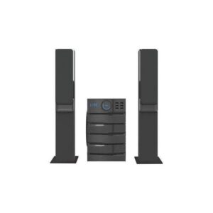 Globalstar 8000W PMPO 2.0Ch super bass Bluetooth speaker