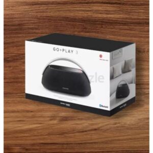 Harman Kardon ORIGINAL ONYX GO+PLAY 3