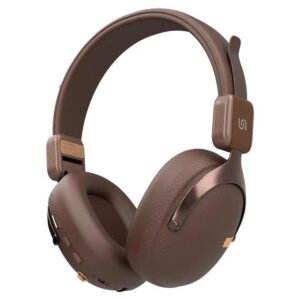 Porodo Soundtec Onyx Sonic Wireless Noise Reduction Headphone/Headset