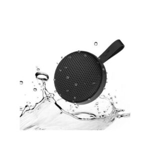 LP V81-IPX4 Mini Waterproof Super Bass Bluetooth Wireless Speaker