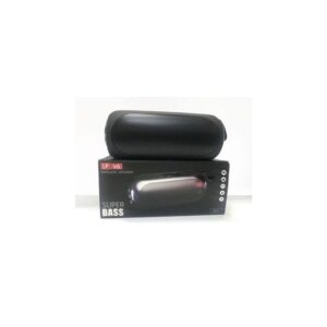 LP Solid Bluetooth Wireless Speak LP V6, Super Bass