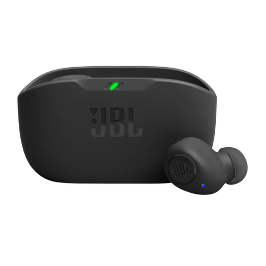 JBL Vibe Buds - Black - Image 2